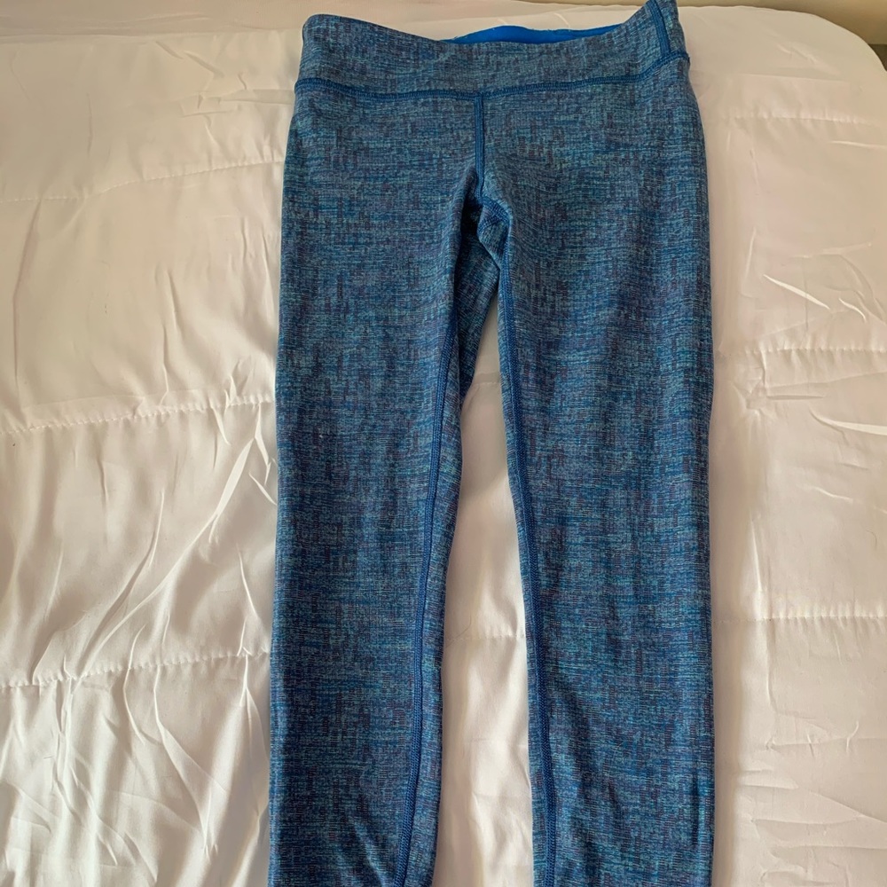 Girls Ivivva Leggings!